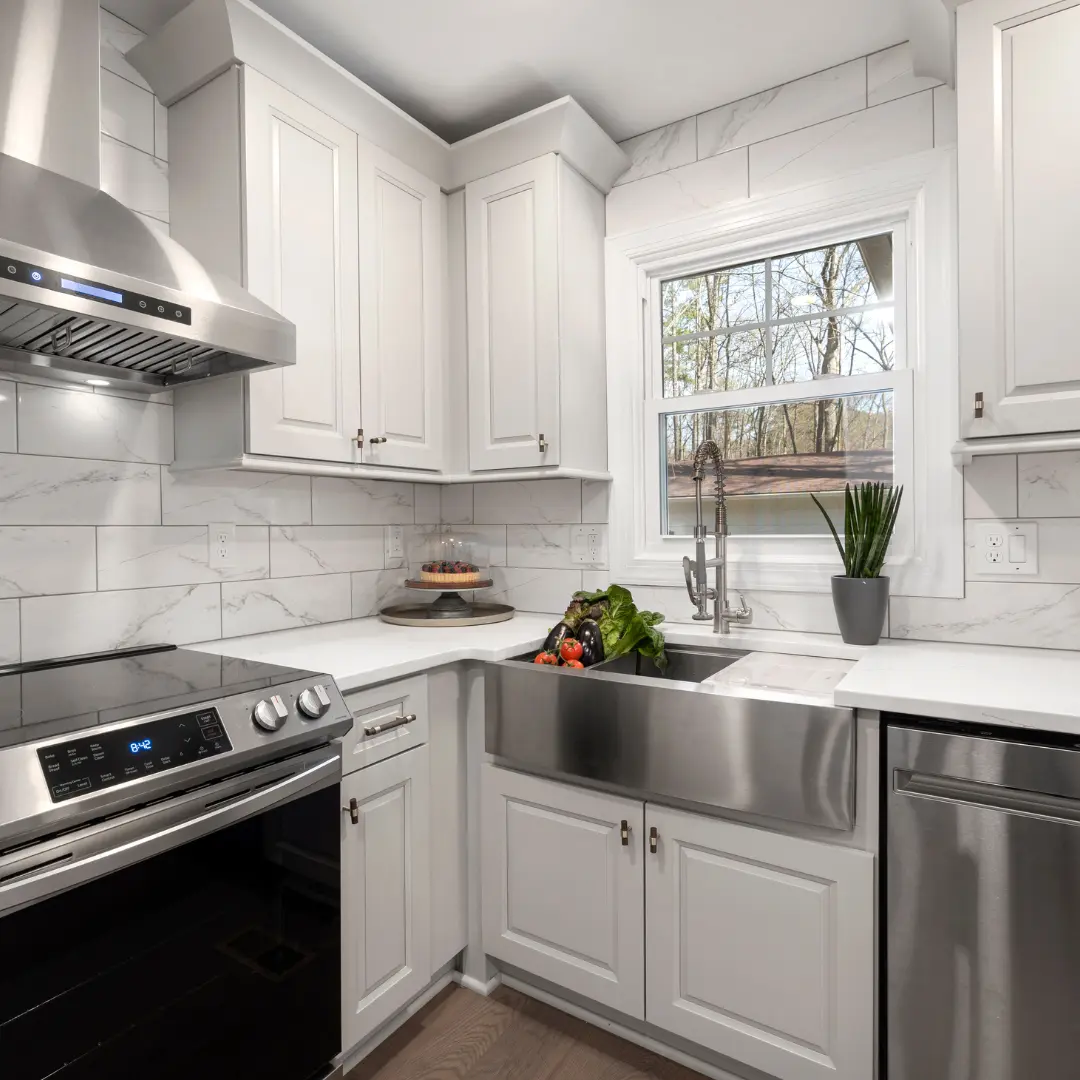 Kitchen Cabinet